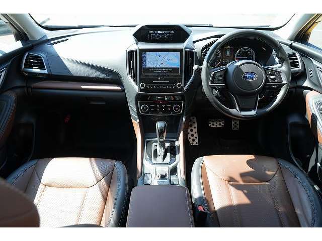 スバル フォレスター　ハイブリッド ２．０ アドバンス ４ＷＤ R3年 (関東) 99