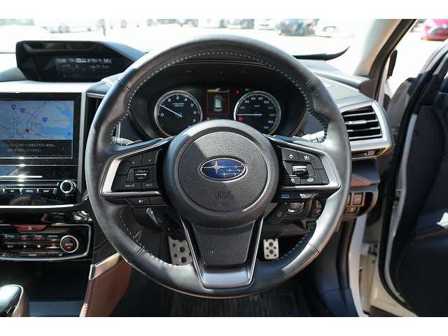 スバル フォレスター　ハイブリッド ２．０ アドバンス ４ＷＤ R3年 (関東) 99