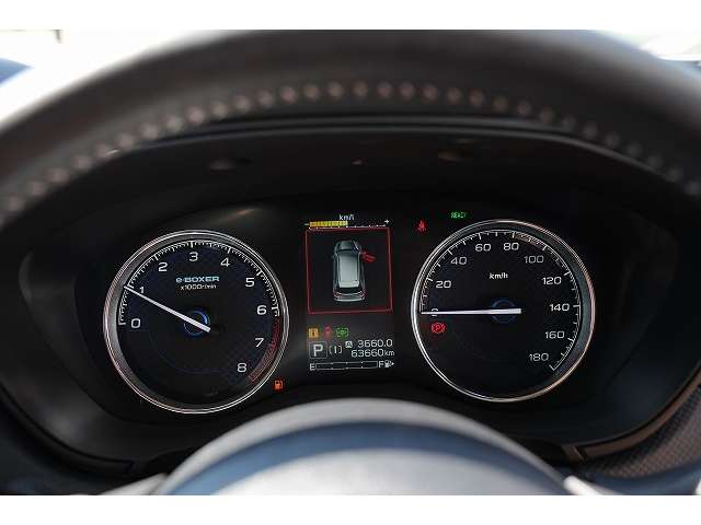 スバル フォレスター　ハイブリッド ２．０ アドバンス ４ＷＤ R3年 (関東) 99