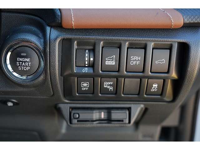 スバル フォレスター　ハイブリッド ２．０ アドバンス ４ＷＤ R3年 (関東) 99