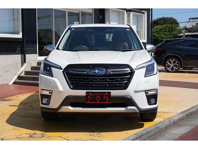 スバル フォレスター　ハイブリッド ２．０ アドバンス ４ＷＤ R3年 (関東) 99