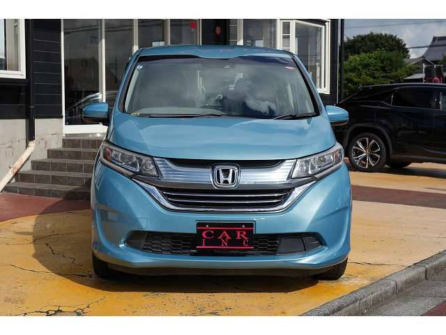 ホンダ フリード　ハイブリッド １．５ ハイブリッド Ｇ ホンダセンシング H29年 (関東) 99