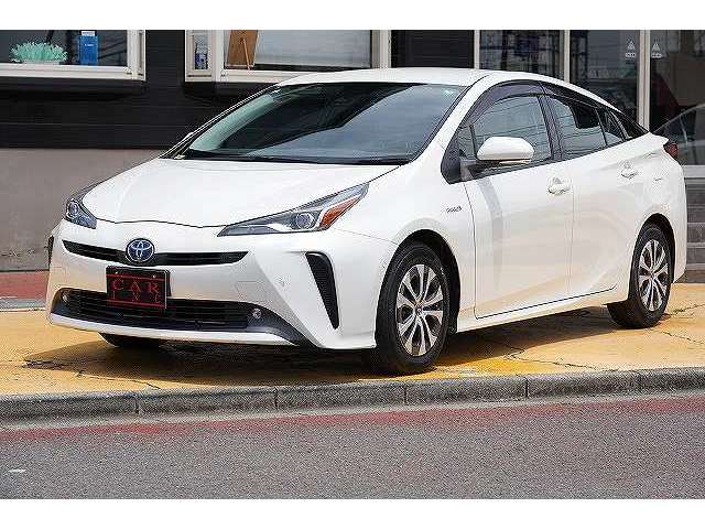 トヨタ プリウス １．８ Ａ R1年 (関東) 99