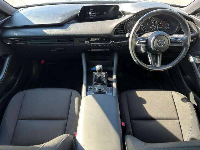 マツダ ＭＡＺＤＡ３　ファストバック ２．０ ２０Ｓ プロアクティブ ツーリング セレクション R3年 (関東) 99