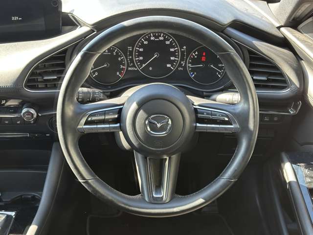 マツダ ＭＡＺＤＡ３　ファストバック ２．０ ２０Ｓ プロアクティブ ツーリング セレクション R3年 (関東) 99