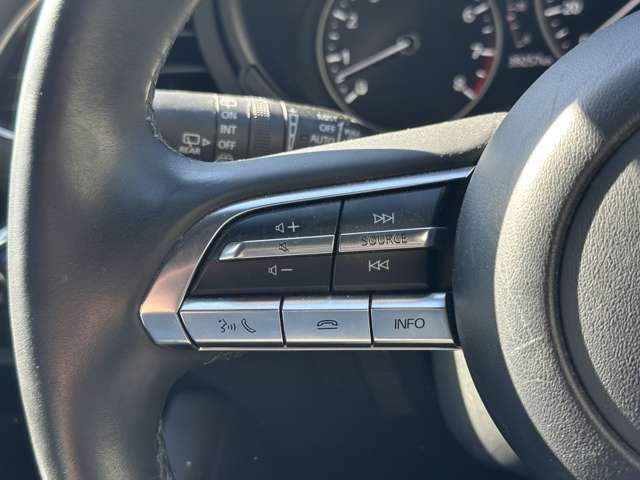 マツダ ＭＡＺＤＡ３　ファストバック ２．０ ２０Ｓ プロアクティブ ツーリング セレクション R3年 (関東) 99