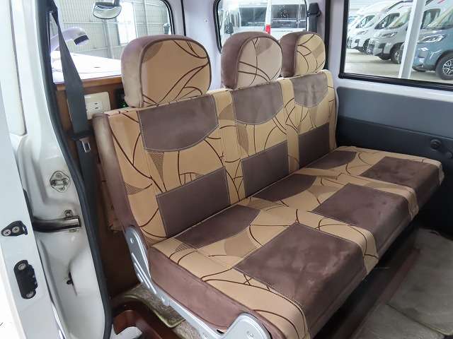 トヨタ タウンエースバン キャンピングカー H26年 (関東) 99
