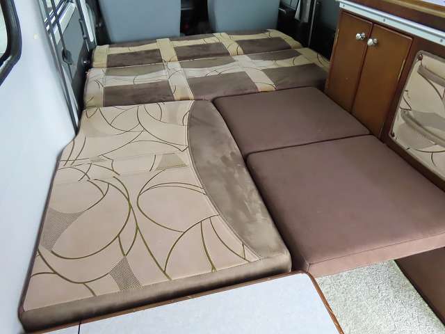 トヨタ タウンエースバン キャンピングカー H26年 (関東) 99