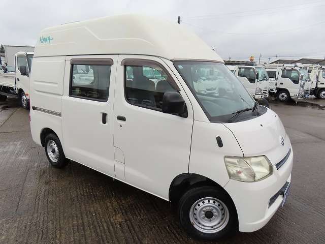 トヨタ タウンエースバン キャンピングカー H26年 (関東) 99