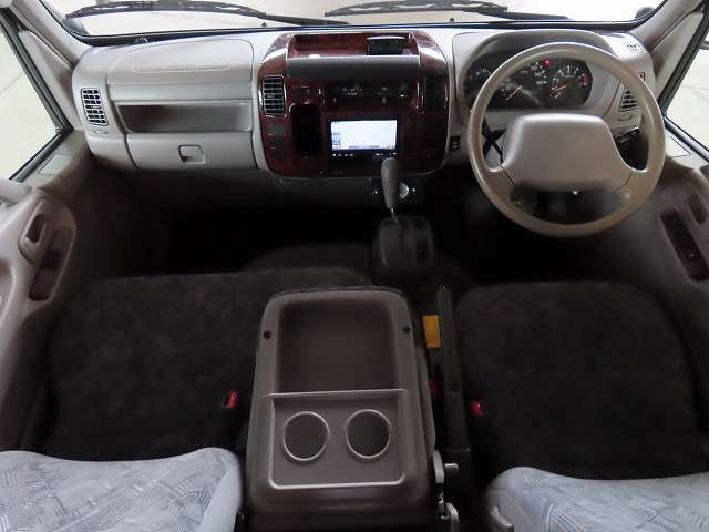 トヨタ カムロード キャンピングカー H25年 (関東) 99