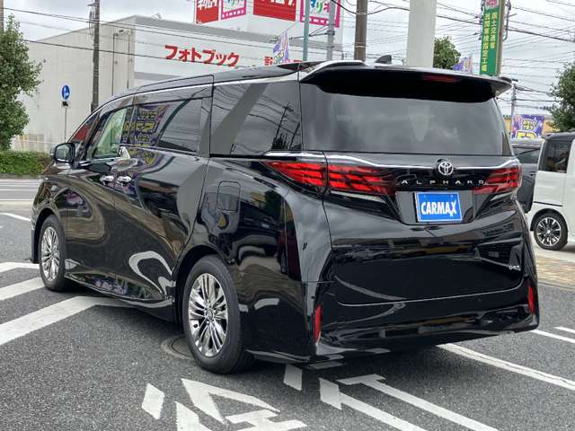 トヨタ アルファード　ハイブリッド ハイブリッド ２．５ Ｚ R8年 (関東) 99