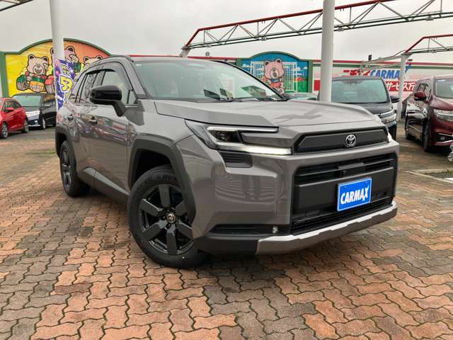 トヨタ ＲＡＶ４ ２．５ アドベンチャー Ｅ－ＦＯＵＲ ４ＷＤ R8年 (関東) 99