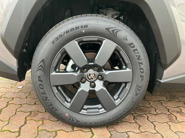 トヨタ ＲＡＶ４ ２．５ アドベンチャー Ｅ－ＦＯＵＲ ４ＷＤ R8年 (関東) 99