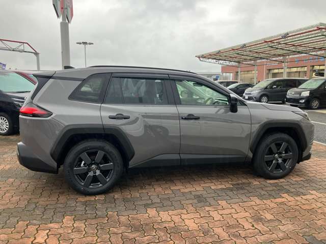 トヨタ ＲＡＶ４ ２．５ アドベンチャー Ｅ－ＦＯＵＲ ４ＷＤ R8年 (関東) 99