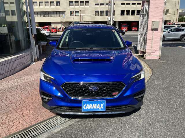 スバル レヴォーグ １．８ ＳＴＩ スポーツ ＥＸ ４ＷＤ R3年 (関東) 99
