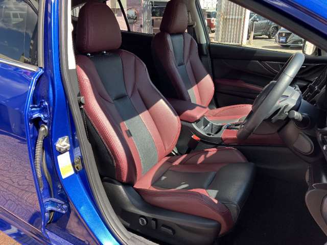 スバル レヴォーグ １．８ ＳＴＩ スポーツ ＥＸ ４ＷＤ R3年 (関東) 99