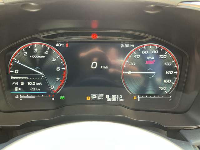 スバル レヴォーグ １．８ ＳＴＩ スポーツ ＥＸ ４ＷＤ R3年 (関東) 99