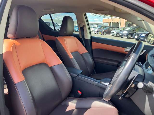 レクサス ＣＴ２００ｈ バージョンＬ R2年 (関東) 99