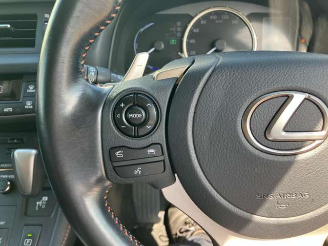 レクサス ＣＴ２００ｈ バージョンＬ R2年 (関東) 99