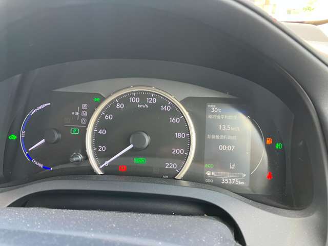 レクサス ＣＴ２００ｈ バージョンＬ R2年 (関東) 99