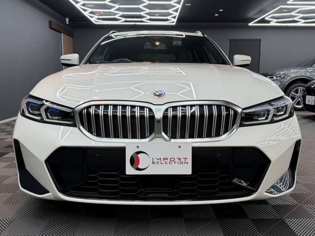 ＢＭＷ ３シリーズ ３２０Ｄ Ｘドライブ Ｍスポーツ ディーゼルターボ ４ＷＤ R5年 (関東) 99