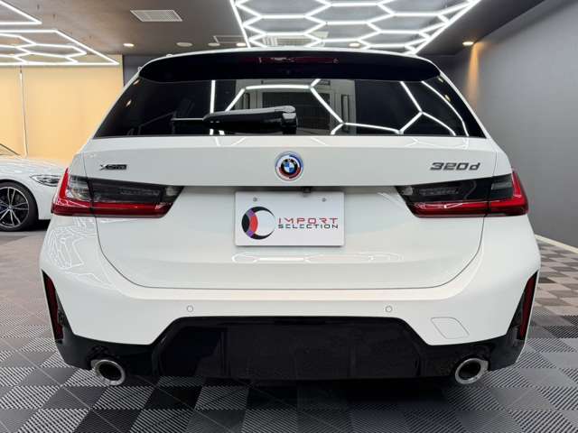 ＢＭＷ ３シリーズ ３２０Ｄ Ｘドライブ Ｍスポーツ ディーゼルターボ ４ＷＤ R5年 (関東) 99