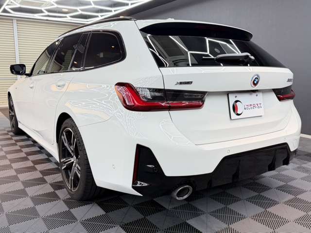 ＢＭＷ ３シリーズ ３２０Ｄ Ｘドライブ Ｍスポーツ ディーゼルターボ ４ＷＤ R5年 (関東) 99