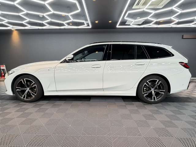 ＢＭＷ ３シリーズ ３２０Ｄ Ｘドライブ Ｍスポーツ ディーゼルターボ ４ＷＤ R5年 (関東) 99