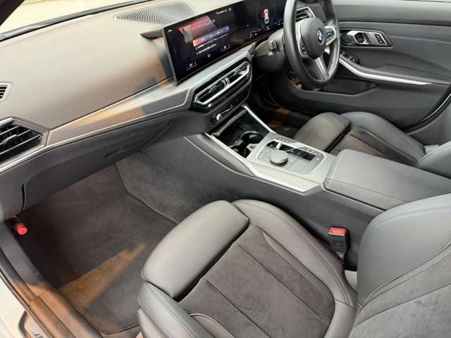 ＢＭＷ ３シリーズ ３２０Ｄ Ｘドライブ Ｍスポーツ ディーゼルターボ ４ＷＤ R5年 (関東) 99