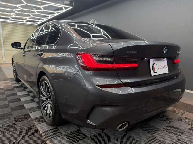 ＢＭＷ ３シリーズ ３２０Ｄ Ｘドライブ Ｍスポーツ エディション ジョイプラス ディーゼルターボ ４ＷＤ R3年 (関東) 99