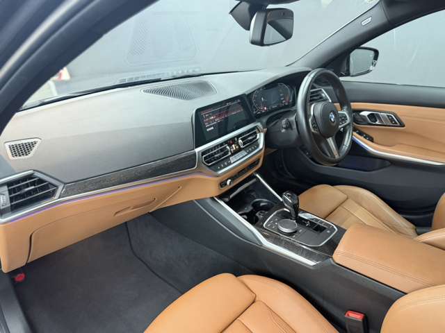 ＢＭＷ ３シリーズ ３２０Ｄ Ｘドライブ Ｍスポーツ エディション ジョイプラス ディーゼルターボ ４ＷＤ R3年 (関東) 99