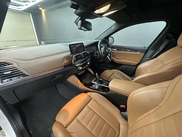 ＢＭＷ Ｘ４ Ｘドライブ２０Ｄ Ｍスポーツ ディーゼルターボ ４ＷＤ R3年 (関東) 99