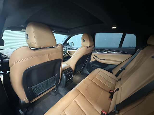 ＢＭＷ Ｘ４ Ｘドライブ２０Ｄ Ｍスポーツ ディーゼルターボ ４ＷＤ R3年 (関東) 99