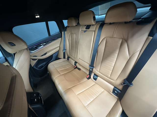 ＢＭＷ Ｘ４ Ｘドライブ２０Ｄ Ｍスポーツ ディーゼルターボ ４ＷＤ R3年 (関東) 99
