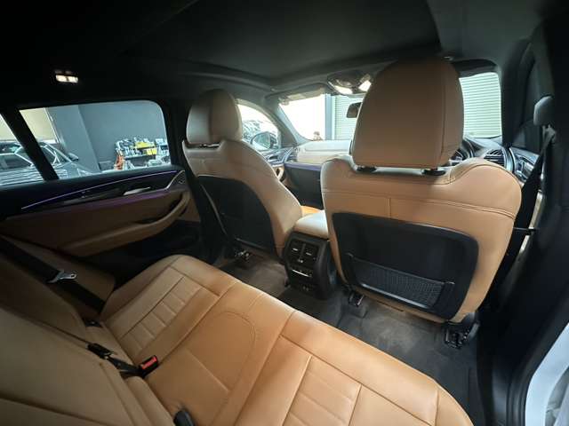 ＢＭＷ Ｘ４ Ｘドライブ２０Ｄ Ｍスポーツ ディーゼルターボ ４ＷＤ R3年 (関東) 99