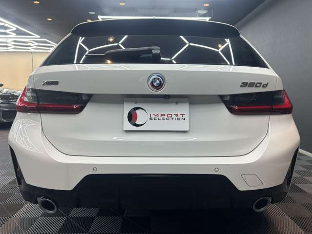 ＢＭＷ ３シリーズ ３２０Ｄ Ｘドライブ Ｍスポーツ ディーゼルターボ ４ＷＤ R5年 (関東) 99