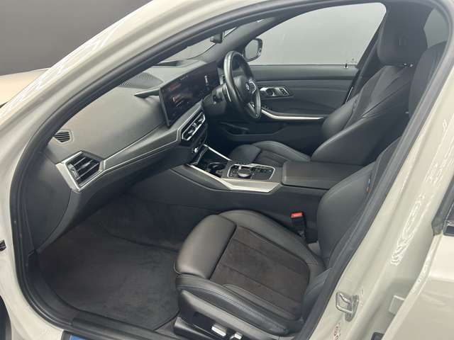 ＢＭＷ ３シリーズ ３２０Ｄ Ｘドライブ Ｍスポーツ ディーゼルターボ ４ＷＤ R5年 (関東) 99