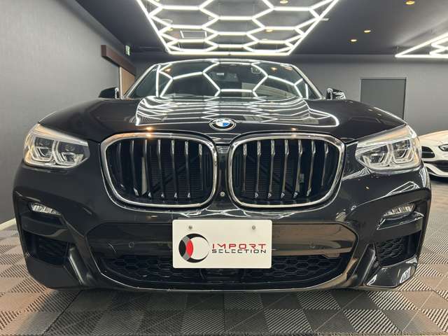 ＢＭＷ Ｘ４ Ｘドライブ２０Ｄ Ｍスポーツ ディーゼルターボ ４ＷＤ R2年 (関東) 99