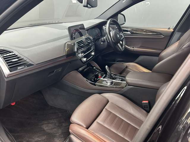 ＢＭＷ Ｘ４ Ｘドライブ２０Ｄ Ｍスポーツ ディーゼルターボ ４ＷＤ R2年 (関東) 99