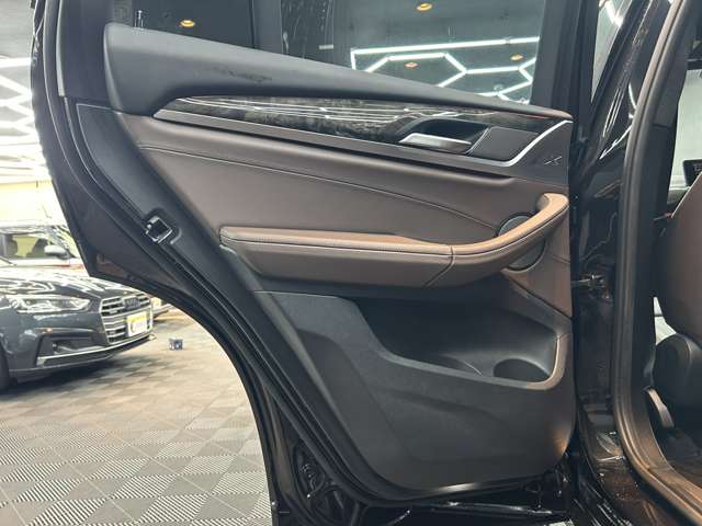 ＢＭＷ Ｘ４ Ｘドライブ２０Ｄ Ｍスポーツ ディーゼルターボ ４ＷＤ R2年 (関東) 99