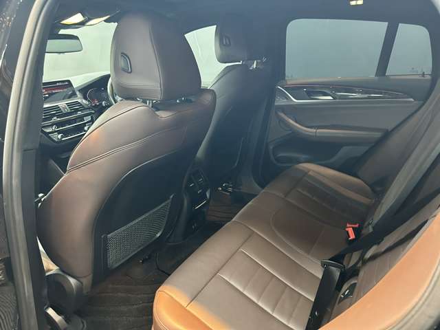 ＢＭＷ Ｘ４ Ｘドライブ２０Ｄ Ｍスポーツ ディーゼルターボ ４ＷＤ R2年 (関東) 99