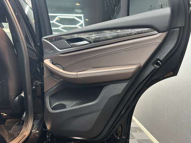 ＢＭＷ Ｘ４ Ｘドライブ２０Ｄ Ｍスポーツ ディーゼルターボ ４ＷＤ R2年 (関東) 99