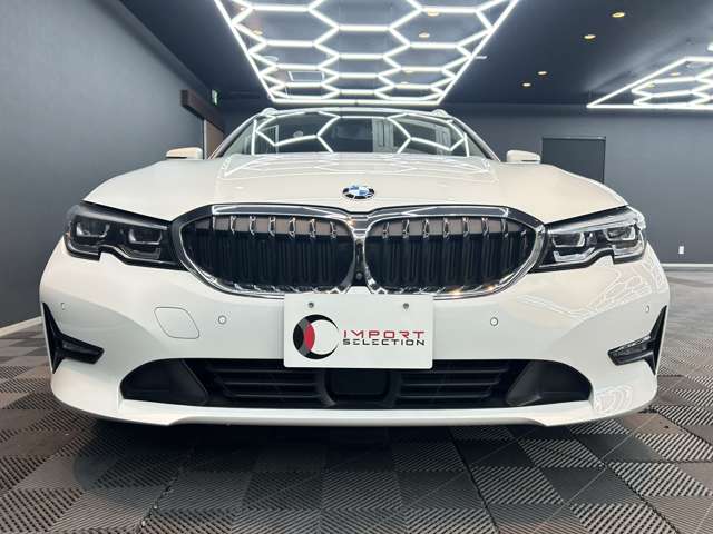 ＢＭＷ ３シリーズ ３２０Ｄ Ｘドライブ エディション ジョイプラス ディーゼルターボ ４ＷＤ R3年 (関東) 99
