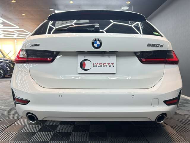 ＢＭＷ ３シリーズ ３２０Ｄ Ｘドライブ エディション ジョイプラス ディーゼルターボ ４ＷＤ R3年 (関東) 99