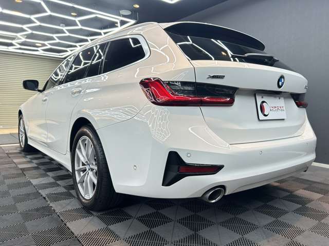 ＢＭＷ ３シリーズ ３２０Ｄ Ｘドライブ エディション ジョイプラス ディーゼルターボ ４ＷＤ R3年 (関東) 99