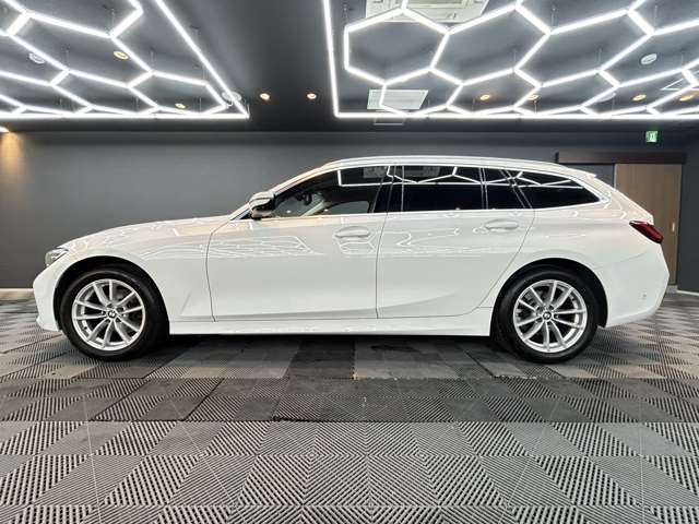 ＢＭＷ ３シリーズ ３２０Ｄ Ｘドライブ エディション ジョイプラス ディーゼルターボ ４ＷＤ R3年 (関東) 99