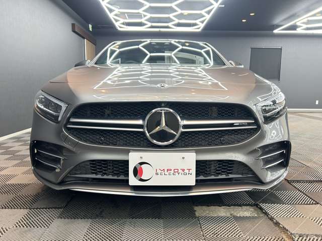 ＡＭＧ Ａクラス Ａ３５ ４マチック ４ＷＤ R1年 (関東) 99