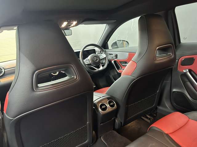 ＡＭＧ Ａクラス Ａ３５ ４マチック ４ＷＤ R1年 (関東) 99