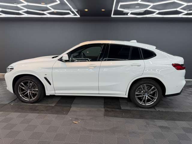 ＢＭＷ Ｘ４ Ｘドライブ２０Ｄ Ｍスポーツ ディーゼルターボ ４ＷＤ R3年 (関東) 99
