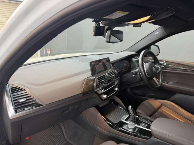 ＢＭＷ Ｘ４ Ｘドライブ２０Ｄ Ｍスポーツ ディーゼルターボ ４ＷＤ R3年 (関東) 99